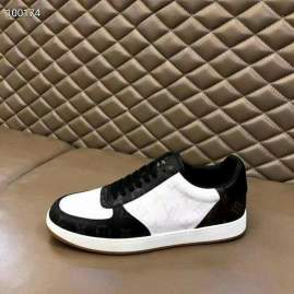 Picture of Louis Vuitton Shoes _SKULVsz38-45jyh097715139